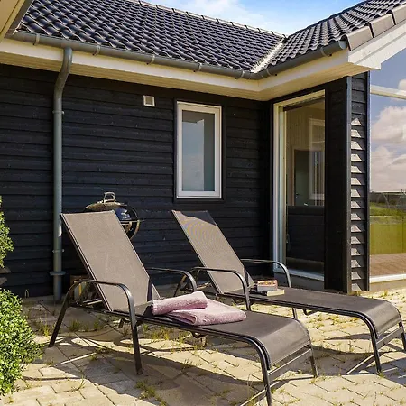 In With Sauna * Ringkøbing