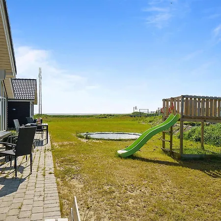 Casa vacanze In With Sauna